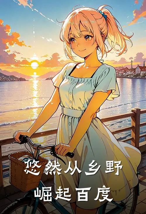 悠然从乡野崛起百度