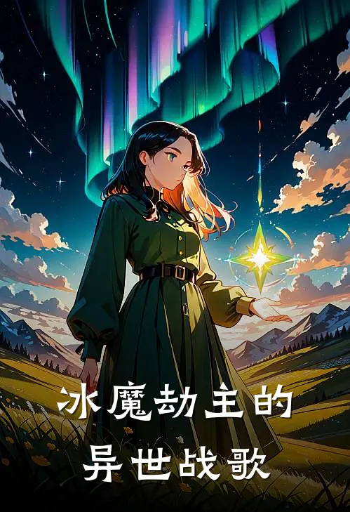 冰魔劫主的异世战歌