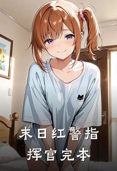 末日红警指挥官完本