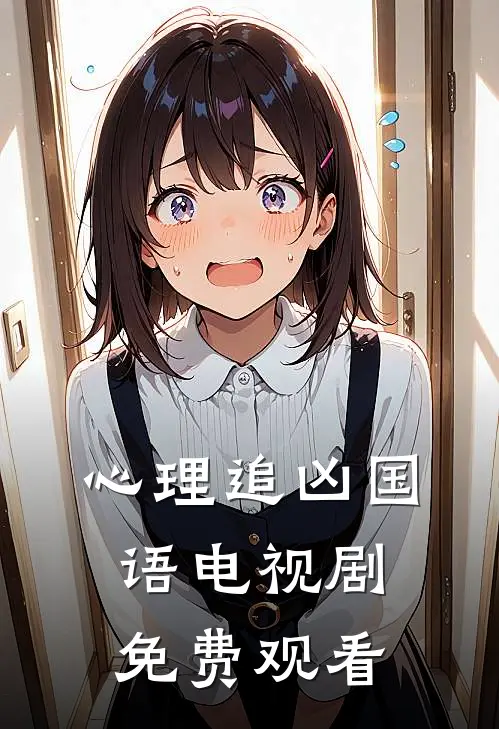 心理追凶国语电视剧免费观看