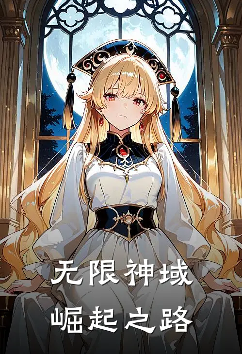 无限神域崛起之路