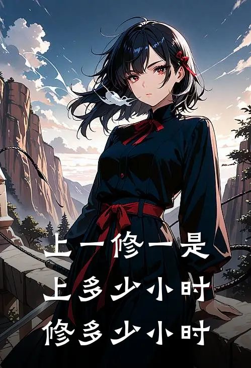 上一修一是上多少小时修多少小时