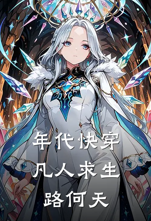 年代快穿凡人求生路何天
