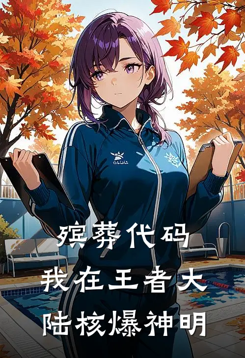 殡葬代码：我在王者大陆核爆神明