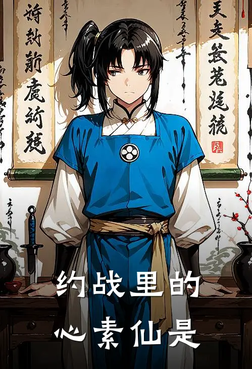 约战里的心素仙是