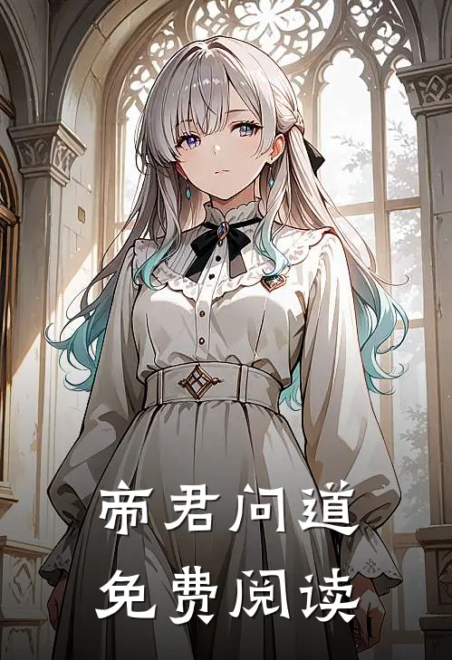 帝君问道免费阅读