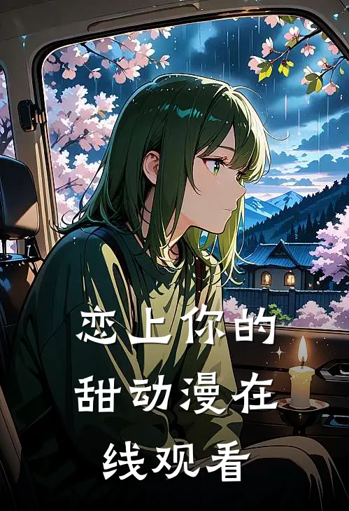 恋上你的甜动漫在线观看