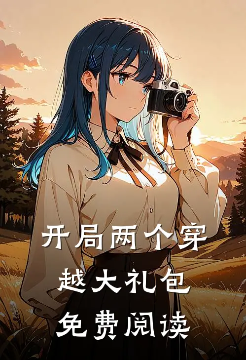 开局两个穿越大礼包免费阅读