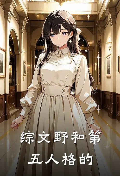 综文野和第五人格的