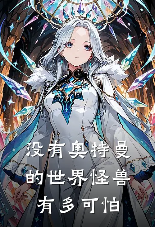 没有奥特曼的世界怪兽有多可怕