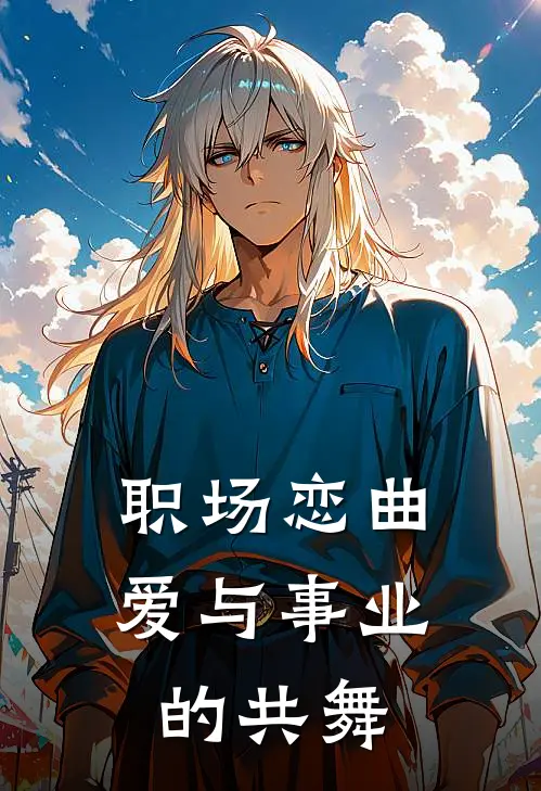职场恋曲：爱与事业的共舞