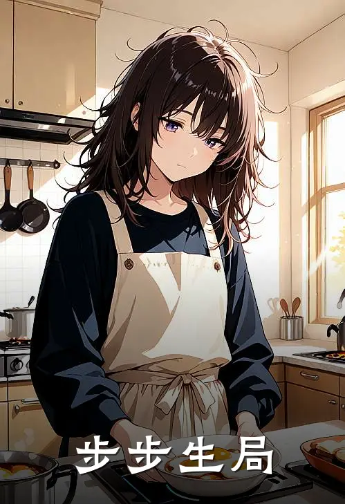 步步生局