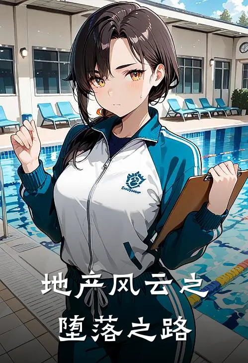 地产风云之堕落之路