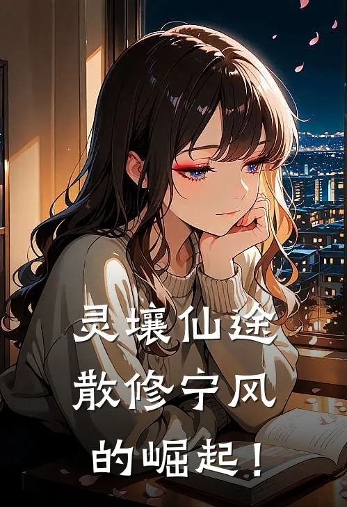 灵壤仙途：散修宁风的崛起！