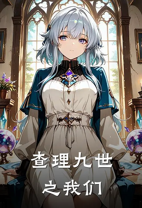 查理九世之我们