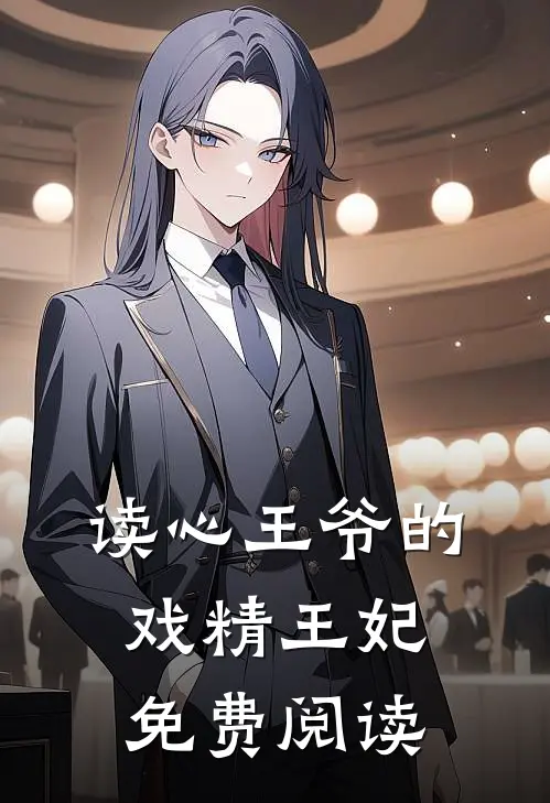 读心王爷的戏精王妃免费阅读