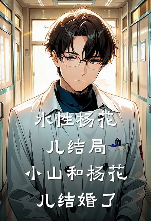 水性杨花儿结局,小山和杨花儿结婚了
