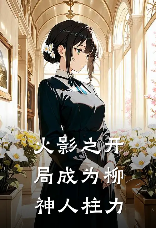 火影之开局成为柳神人柱力