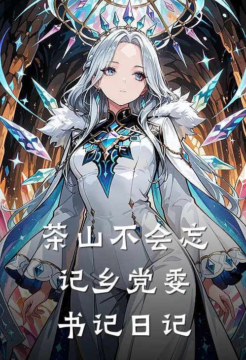 茶山不会忘记乡党委书记日记