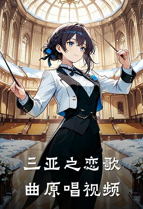 三亚之恋歌曲原唱视频