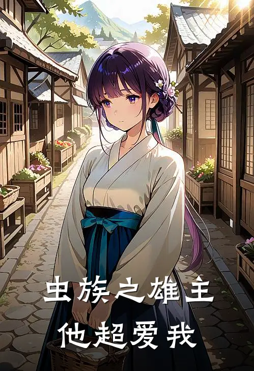 虫族之雄主他超爱我