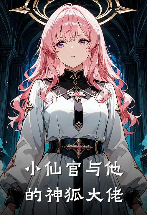 小仙官与他的神狐大佬