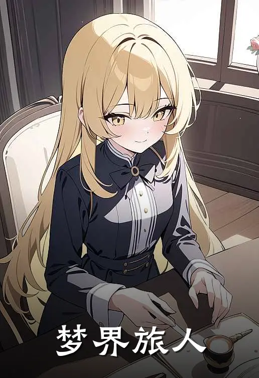 梦界旅人