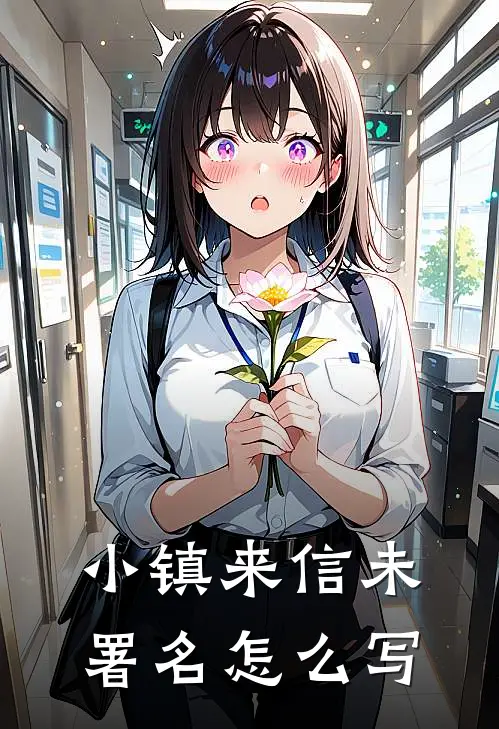 小镇来信未署名怎么写