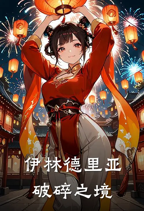 伊林德里亚：破碎之境全文免费阅读无弹窗大结局_伊林德里亚：破碎之境（凯尔莉拉）最新小说