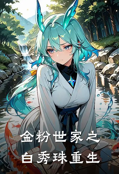 金粉世家之白秀珠重生