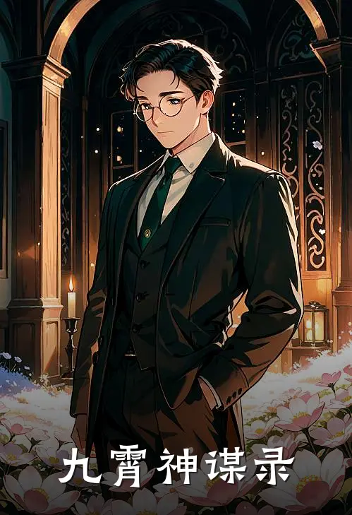 九霄神谋录