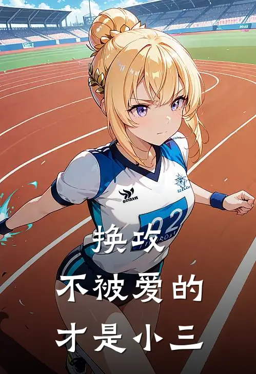 换攻：不被爱的才是小三