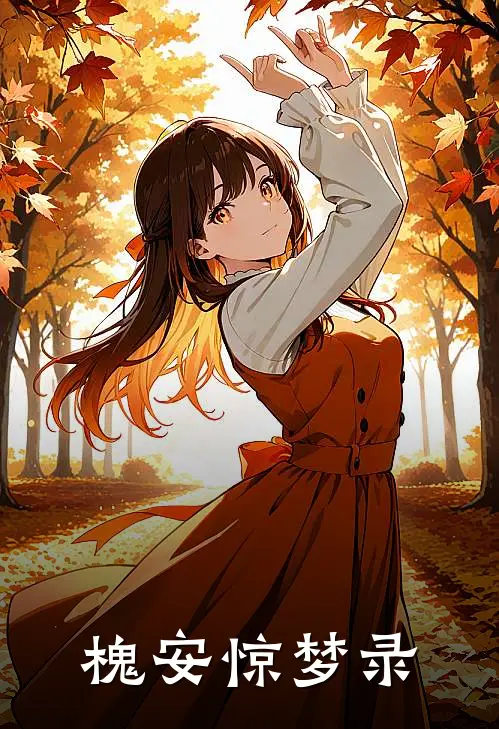 槐安惊梦录(林砚白沈清遥)阅读免费小说_完本热门小说槐安惊梦录林砚白沈清遥