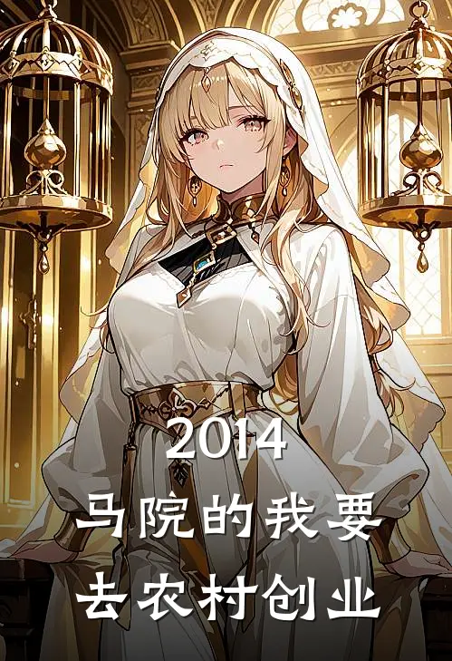 2014：马院的我要去农村创业