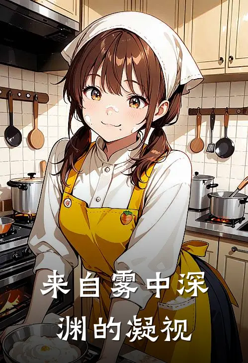 来自雾中深渊的凝视