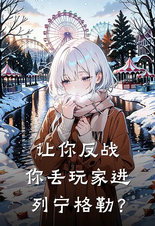 让你反战，你丢玩家进列宁格勒？