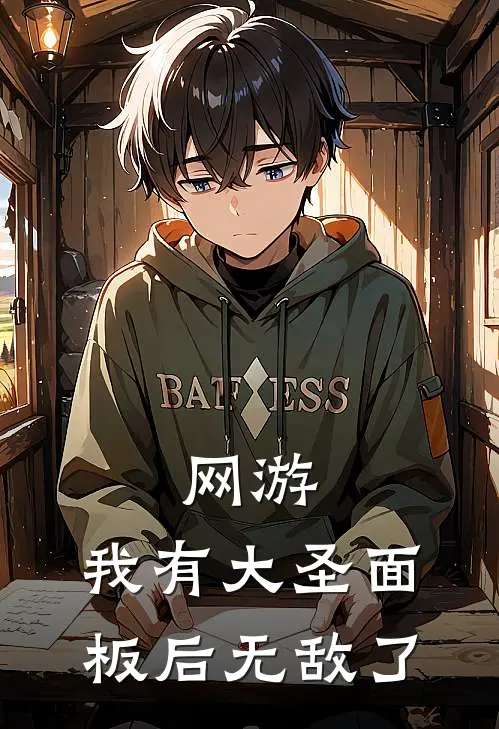 网游：我有大圣面板后无敌了