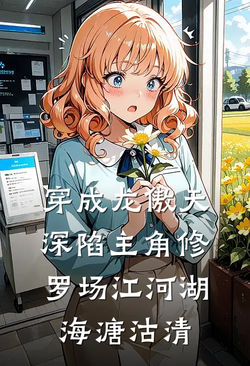 穿成龙傲天深陷主角修罗场 江河湖海溏沽清