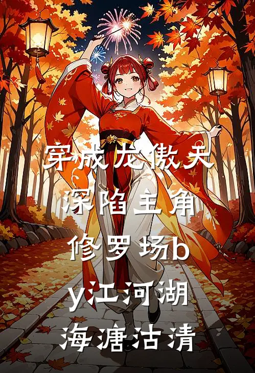 穿成龙傲天深陷主角修罗场by江河湖海溏沽清