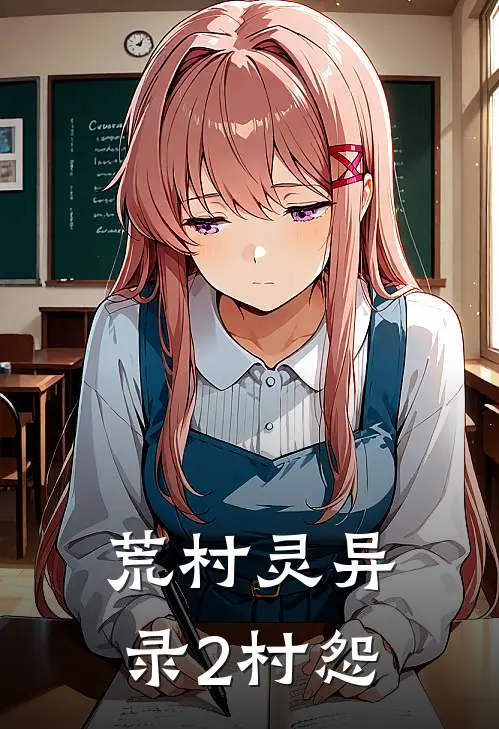 荒村灵异录2村怨