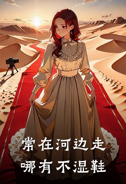 常在河边走哪有不湿鞋