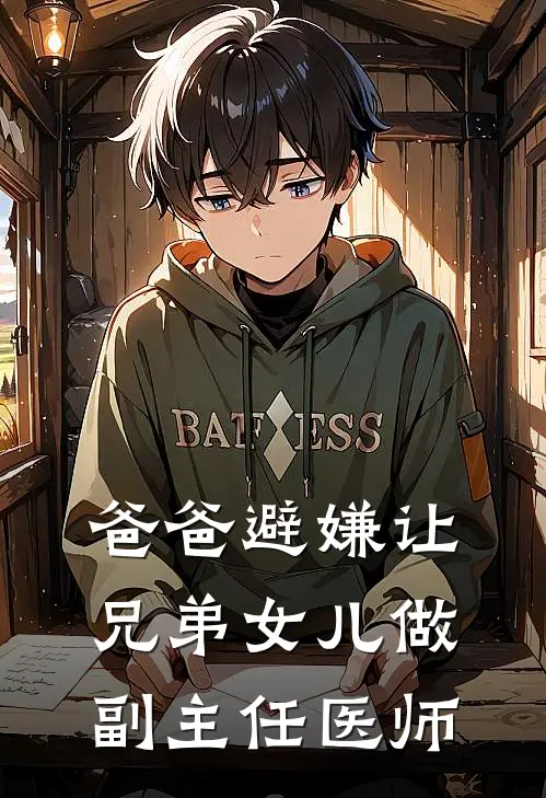 爸爸避嫌让兄弟女儿做副主任医师(老张林晚晚)在哪看免费小说_已完结小说推荐爸爸避嫌让兄弟女儿做副主任医师老张林晚晚