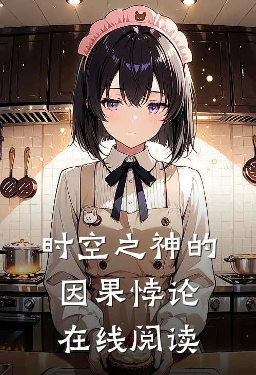 时空之神的因果悖论在线阅读