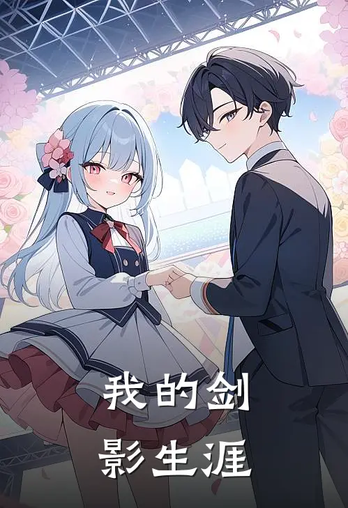 我的剑影生涯