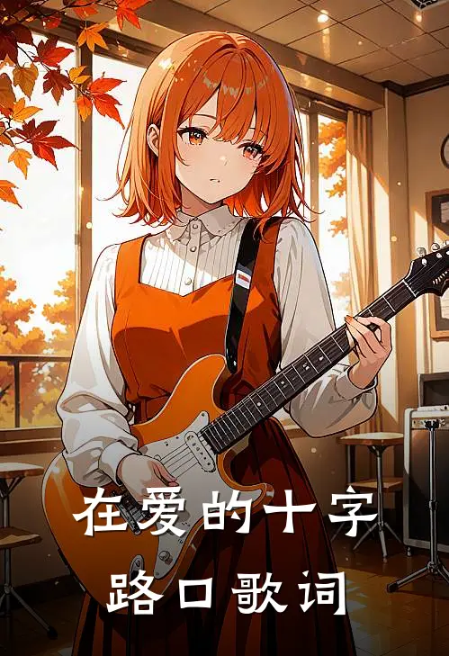 在爱的十字路口歌词