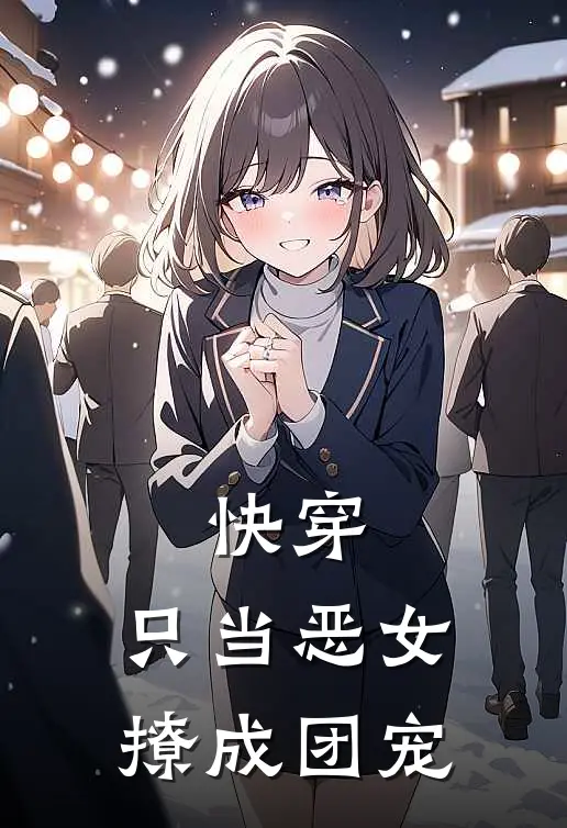 快穿：只当恶女，撩成团宠