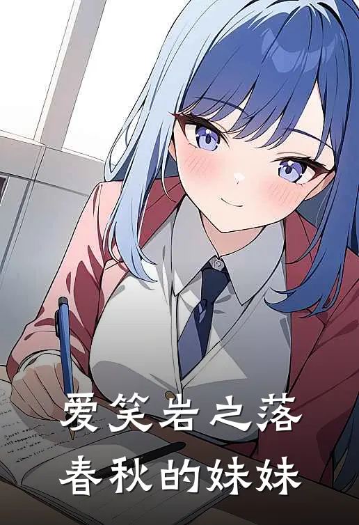 爱笑岩之落春秋的妹妹
