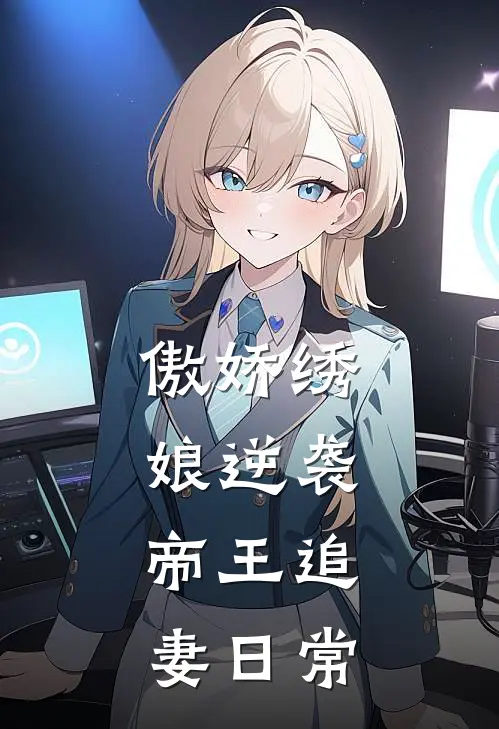 傲娇绣娘逆袭：帝王追妻日常