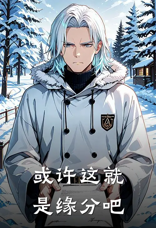 或许这就是缘分吧