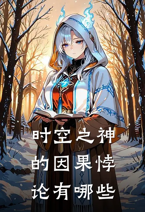 时空之神的因果悖论有哪些